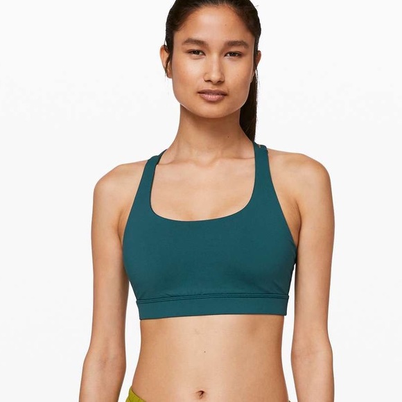 lululemon athletica Other - Lululemon Energy Bra